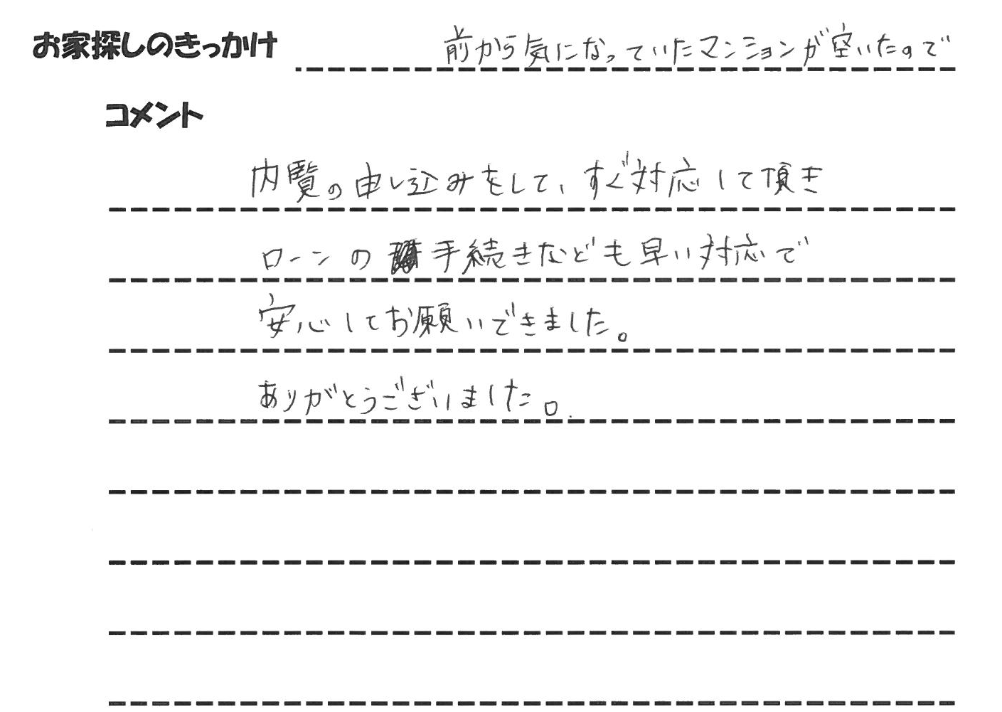 中古マンション 枚方市