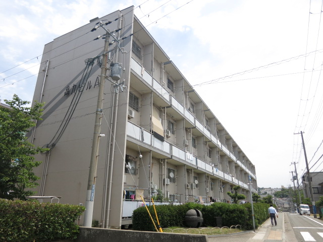 中古マンション 神戸市垂水区