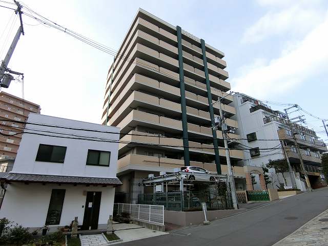 中古マンション 枚方市