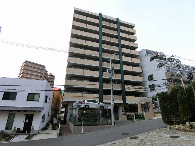 中古マンション 枚方市