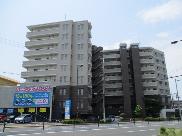 中古マンション 奈良市