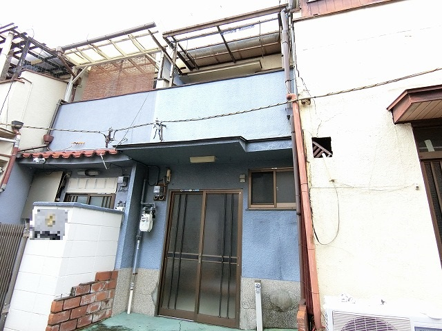 中古戸建 堺市北区