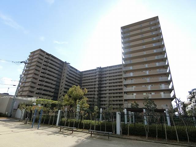 中古マンション 寝屋川市