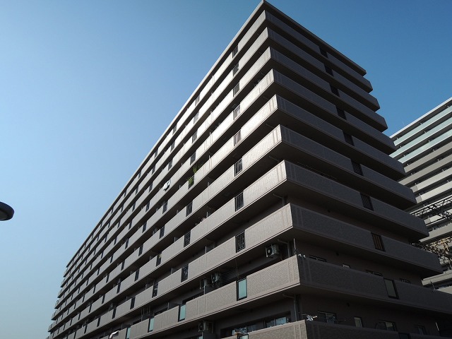 中古マンション 東大阪市