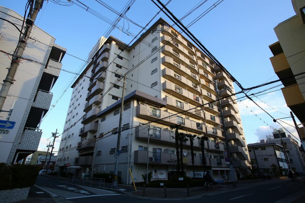 中古マンション 城東区