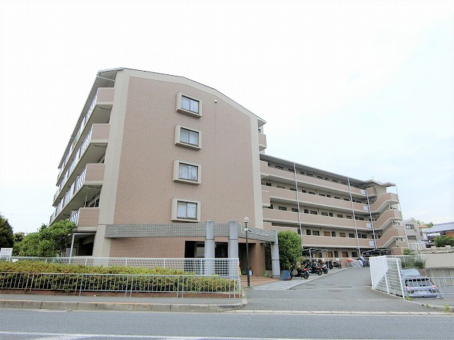 中古マンション 枚方市