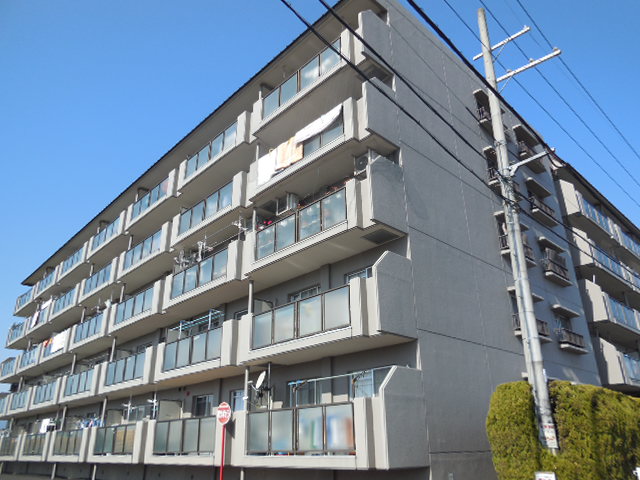 中古マンション 奈良市