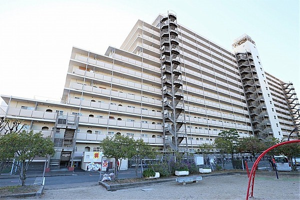 中古マンション 寝屋川市