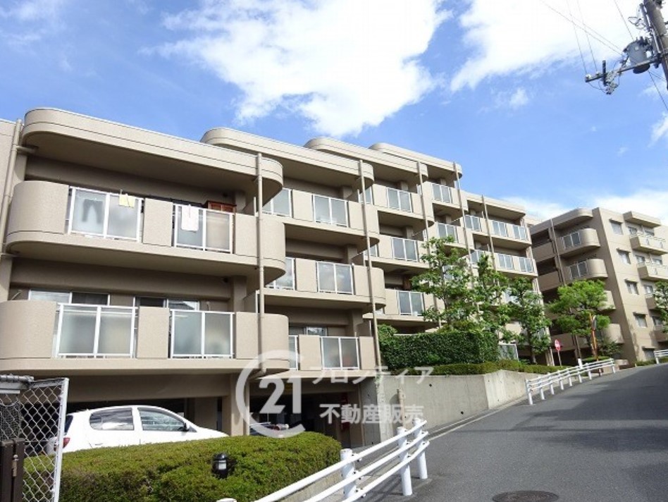 中古マンション 大和郡山市