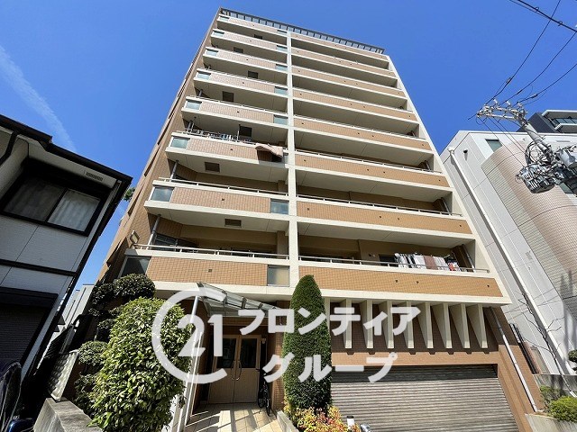 中古マンション 大阪市