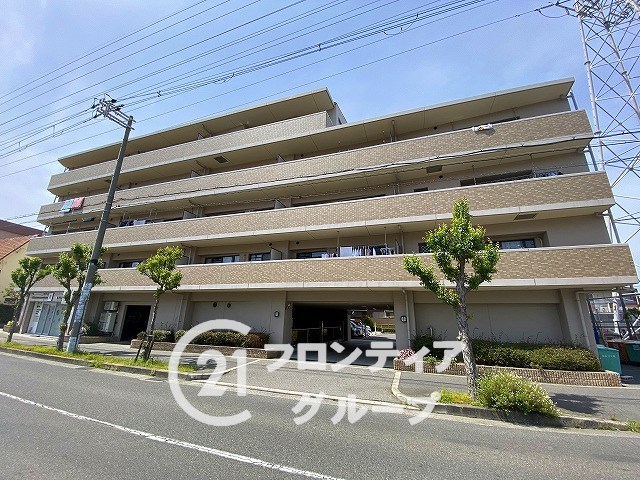 中古マンション 堺市中区