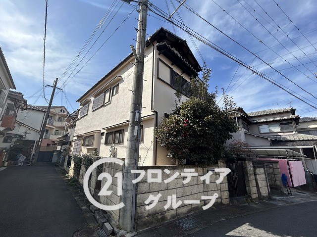 中古戸建 大和郡山市