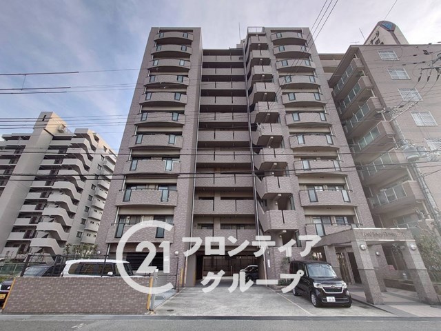 中古マンション 姫路市