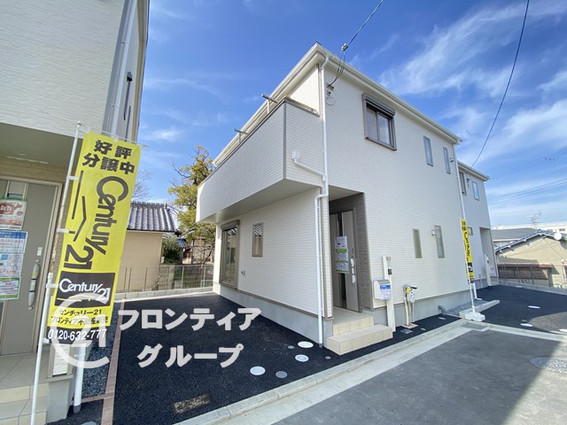 新築戸建 寝屋川市