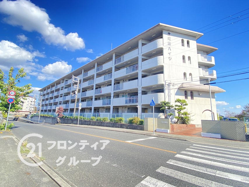 中古マンション 姫路市