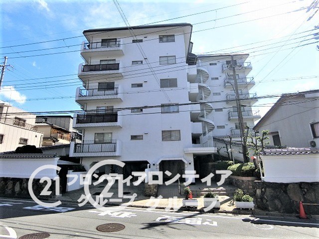 中古マンション 枚方市