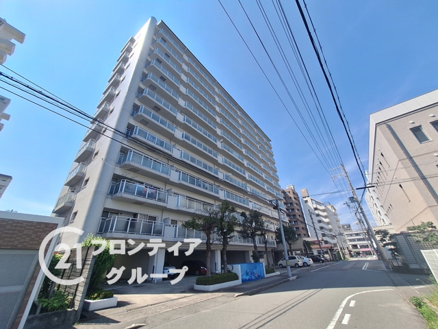 中古マンション 姫路市