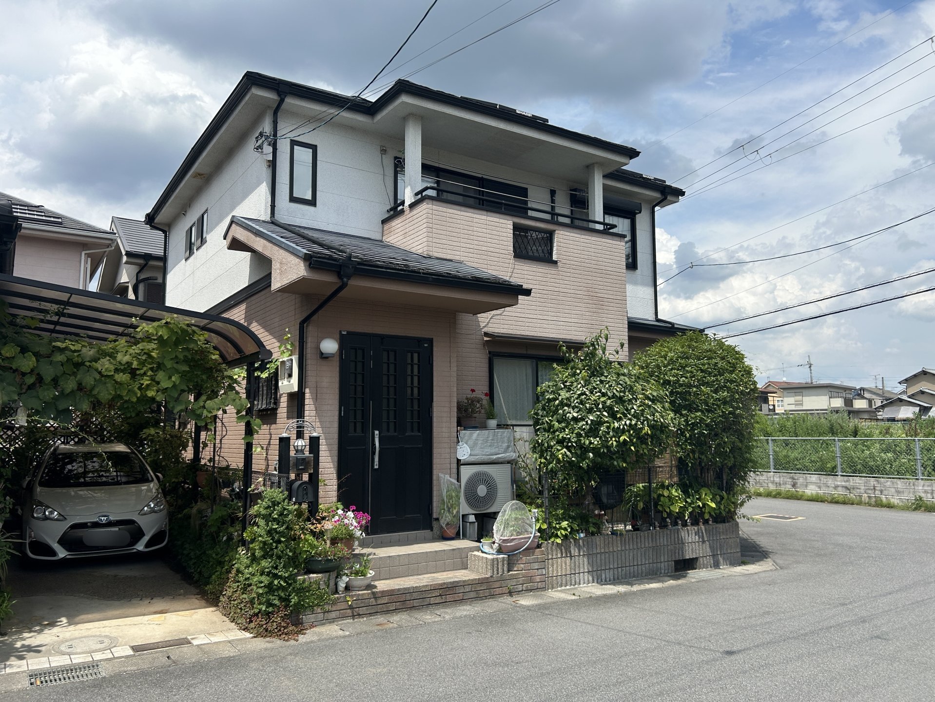 中古戸建 奈良市