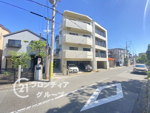 中古マンション 神戸市須磨区