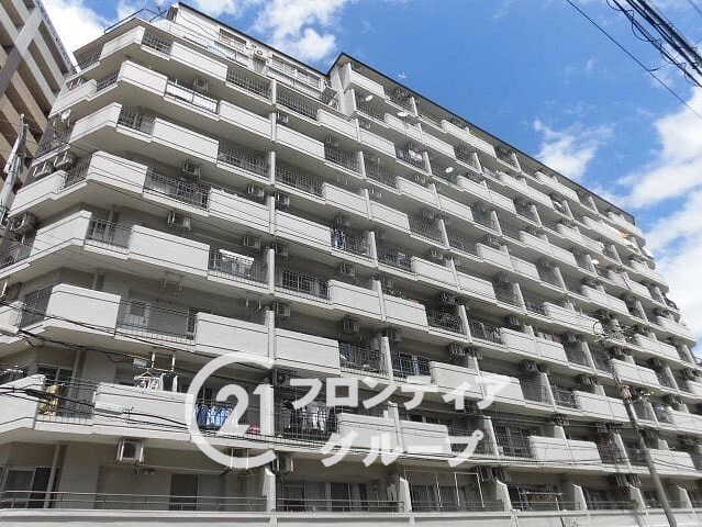 中古マンション 大阪市