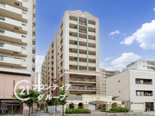 中古マンション 明石市