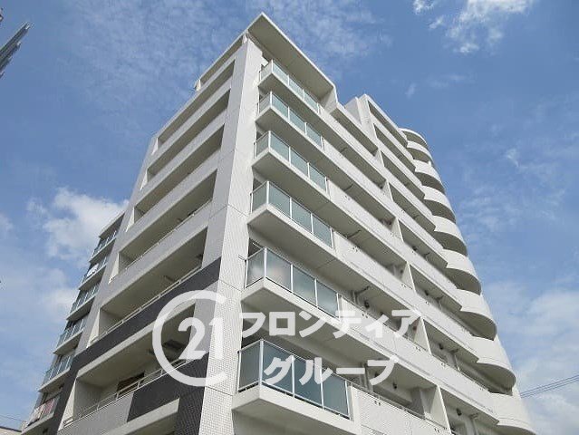 中古マンション 城東区