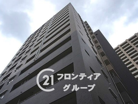 中古マンション　大阪市城東区