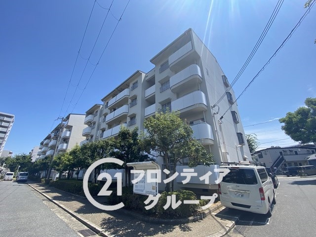 中古マンション　神戸市兵庫区